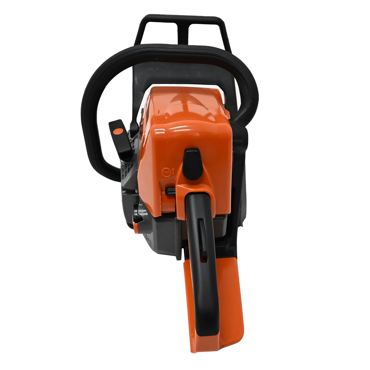 14/16/18/20inch Bar 45cc 2.2KW Gasoline ChainSaw Power Head For Stihl MS250 025 023