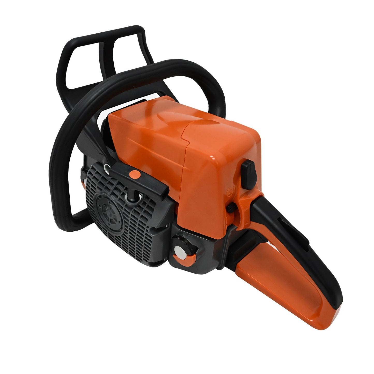 14/16/18/20inch Bar 45cc 2.2KW Gasoline ChainSaw Power Head For Stihl MS250 025 023