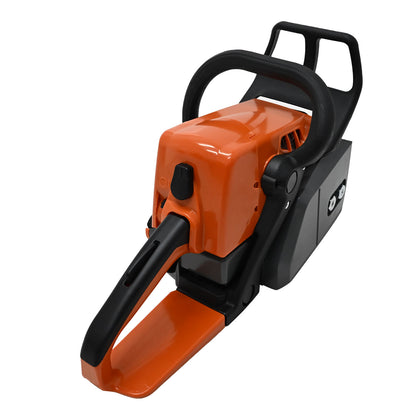 14/16/18/20inch Bar 45cc 2.2KW Gasoline ChainSaw Power Head For Stihl MS250 025 023