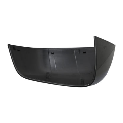 1054431-00-D For 2016-2024 Tesla Model X Right Mirror Cap Cover Unpainted