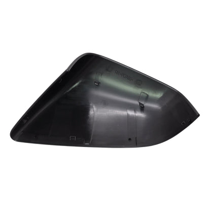 1054431-00-D For 2016-2024 Tesla Model X Right Mirror Cap Cover Unpainted