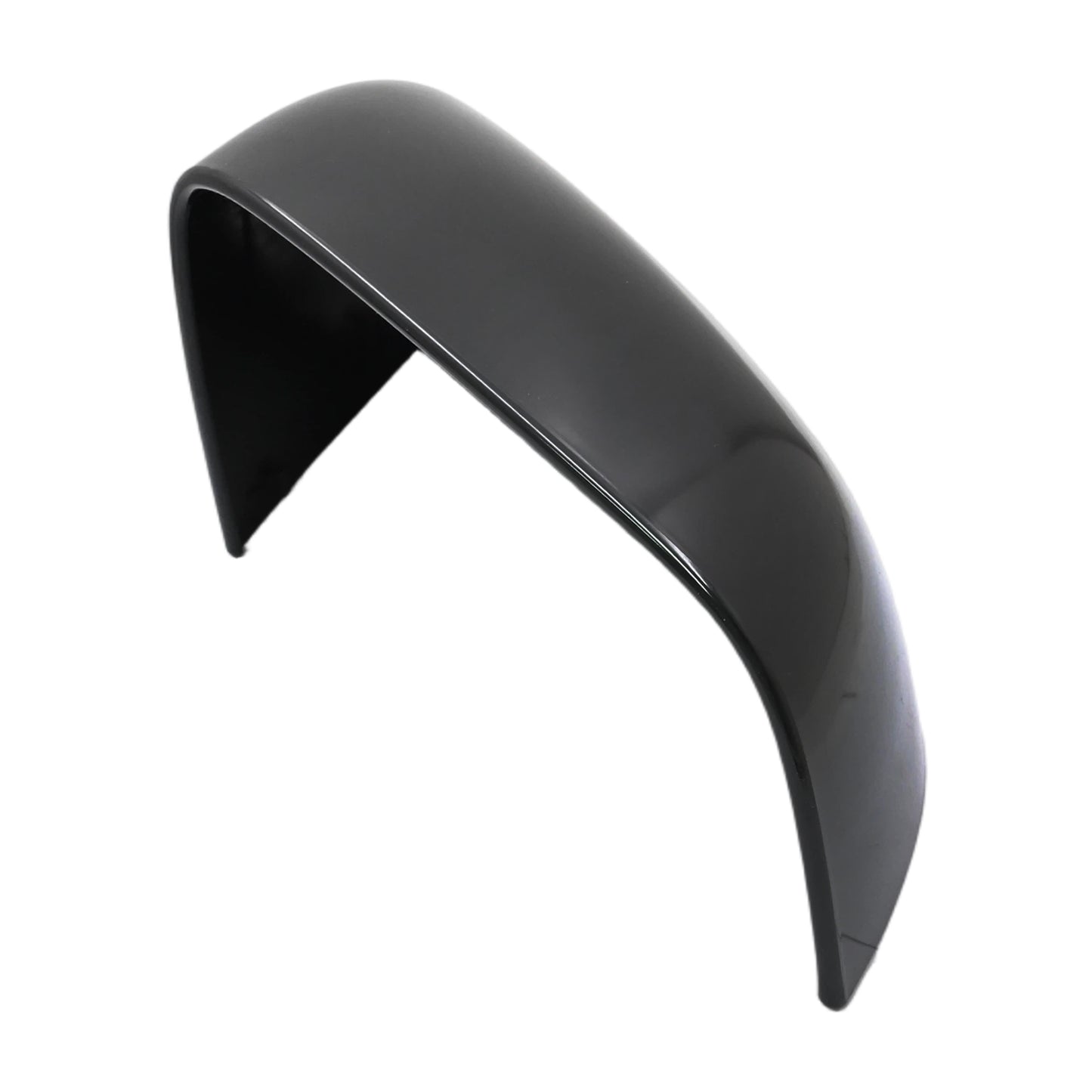 1054431-00-D For 2016-2024 Tesla Model X Right Mirror Cap Cover Unpainted