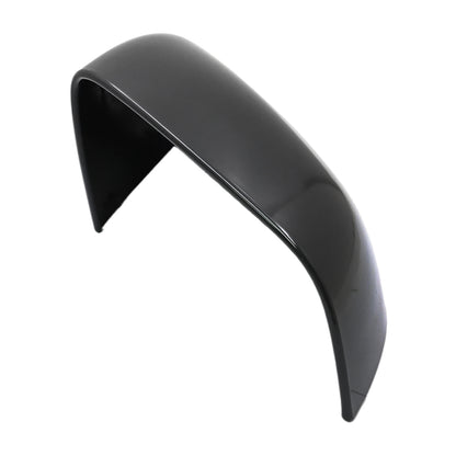 1054431-00-D For 2016-2024 Tesla Model X Right Mirror Cap Cover Unpainted