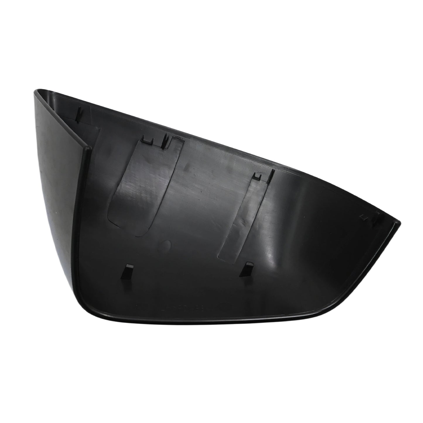 For 2016-24 Tesla Model X 1054430-11-D New Left Side Mirror Cover Unpainted