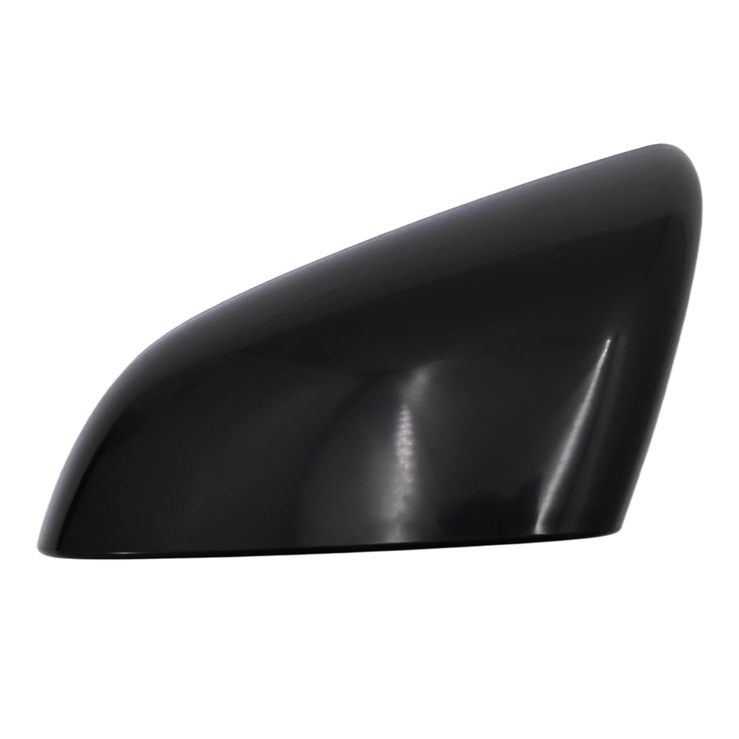 For 2016-24 Tesla Model X 1054430-11-D New Left Side Mirror Cover Unpainted