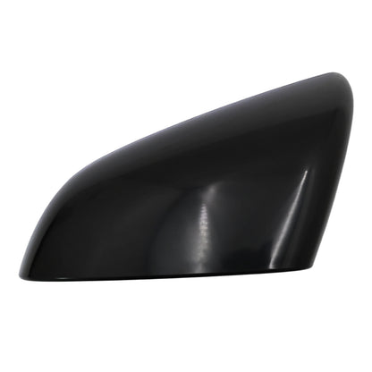 For 2016-24 Tesla Model X 1054430-11-D New Left Side Mirror Cover Unpainted