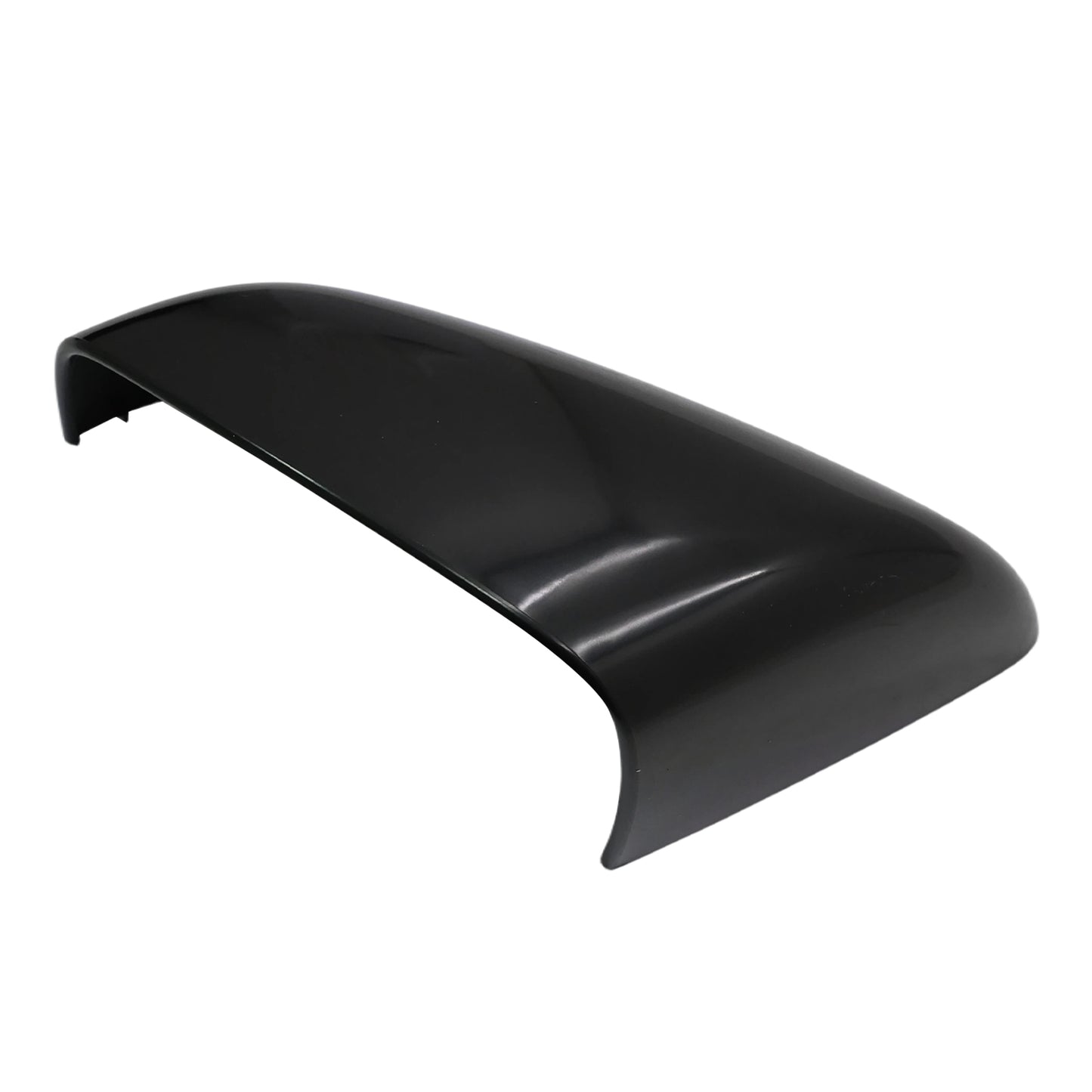For 2016-24 Tesla Model X 1054430-11-D New Left Side Mirror Cover Unpainted