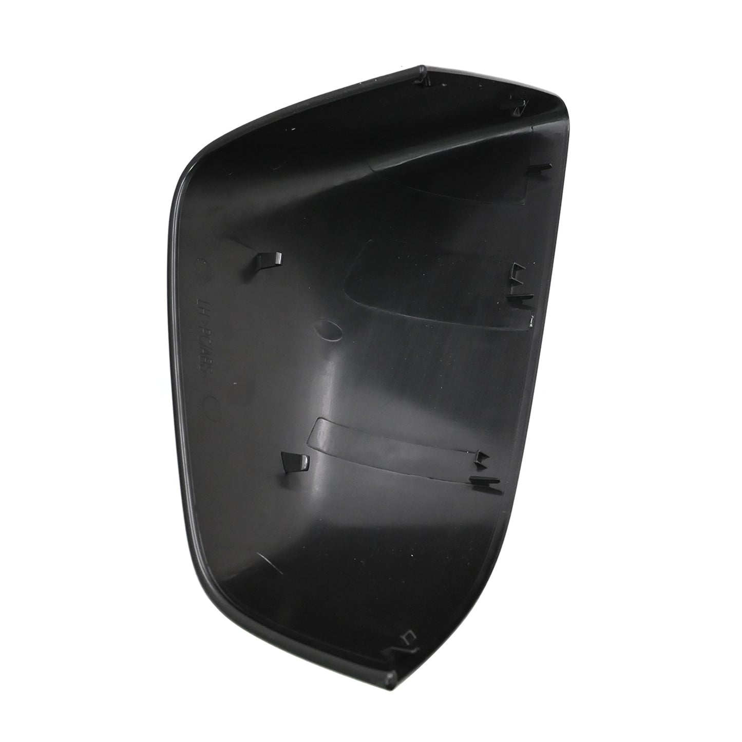 For 2016-24 Tesla Model X 1054430-11-D New Left Side Mirror Cover Unpainted