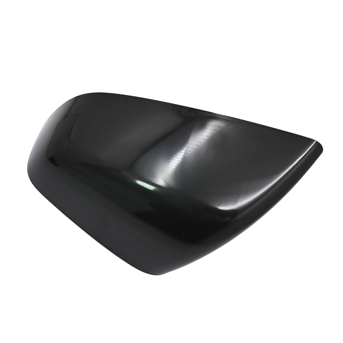 For 2016-24 Tesla Model X 1054430-11-D New Left Side Mirror Cover Unpainted