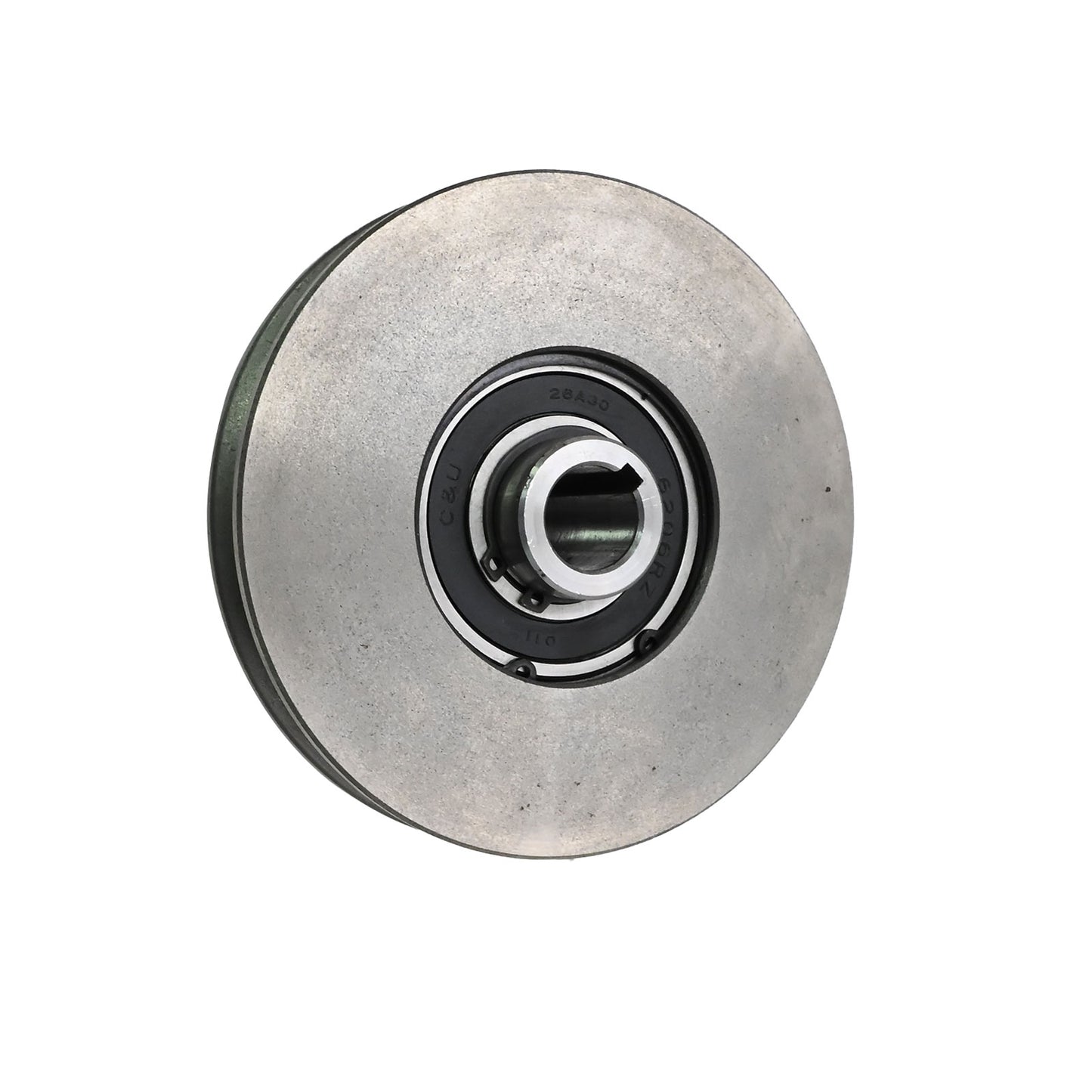 3/4inch High Quality Single V-Belt Plate Compactor For Honda GX160 GX200