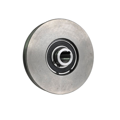 3/4inch High Quality Single V-Belt Plate Compactor For Honda GX160 GX200