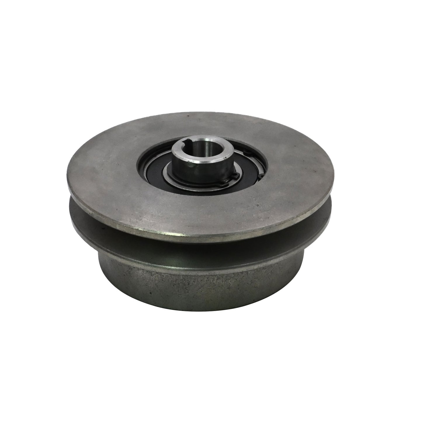3/4inch High Quality Single V-Belt Plate Compactor For Honda GX160 GX200