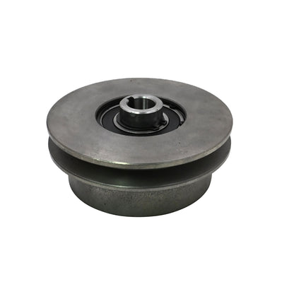 3/4inch High Quality Single V-Belt Plate Compactor For Honda GX160 GX200