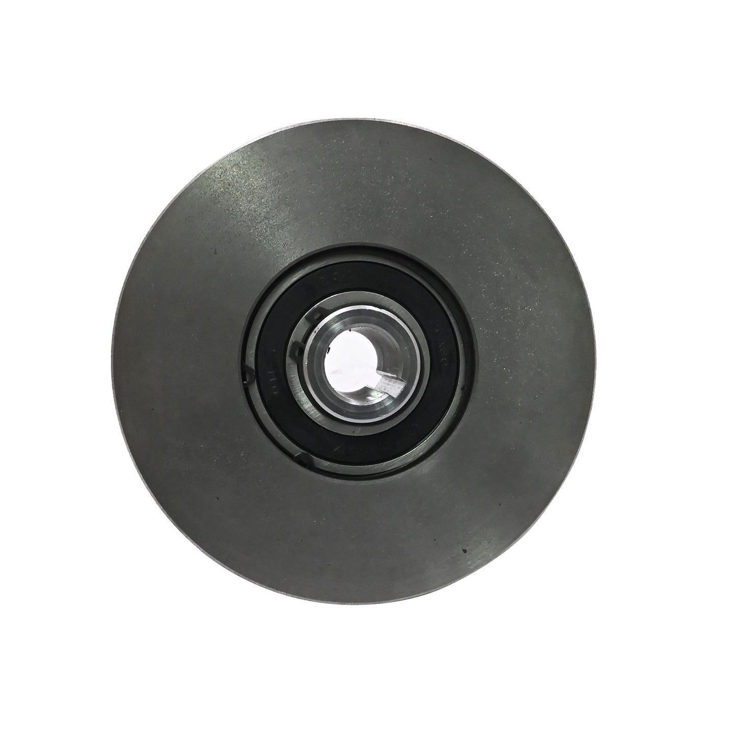3/4inch High Quality Single V-Belt Plate Compactor For Honda GX160 GX200