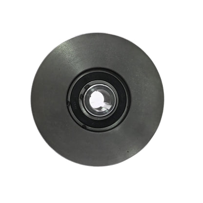 3/4inch High Quality Single V-Belt Plate Compactor For Honda GX160 GX200