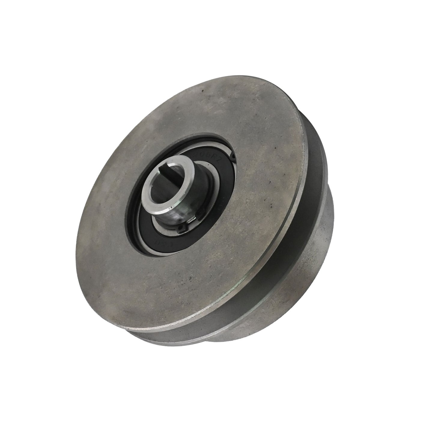 3/4inch High Quality Single V-Belt Plate Compactor For Honda GX160 GX200