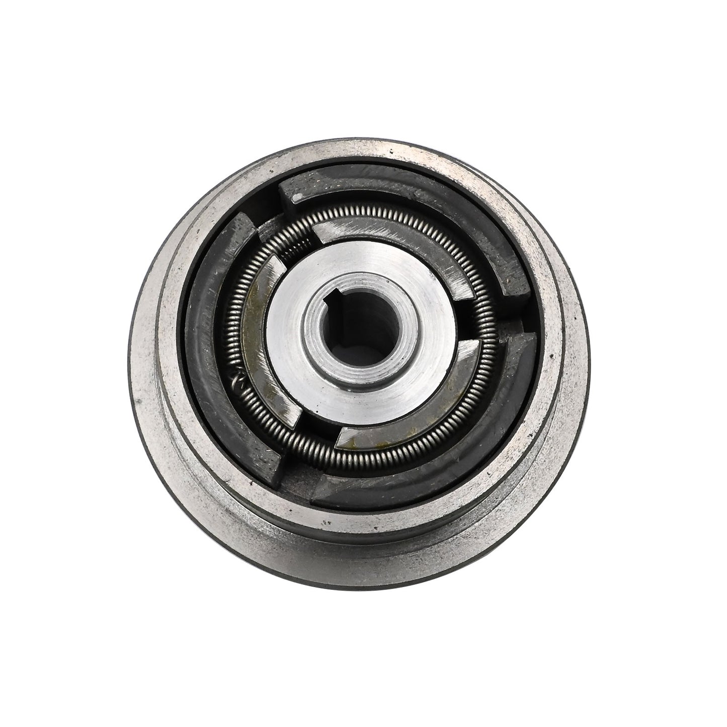 3/4inch High Quality Single V-Belt Plate Compactor For Honda GX160 GX200