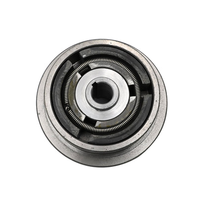 3/4inch High Quality Single V-Belt Plate Compactor For Honda GX160 GX200