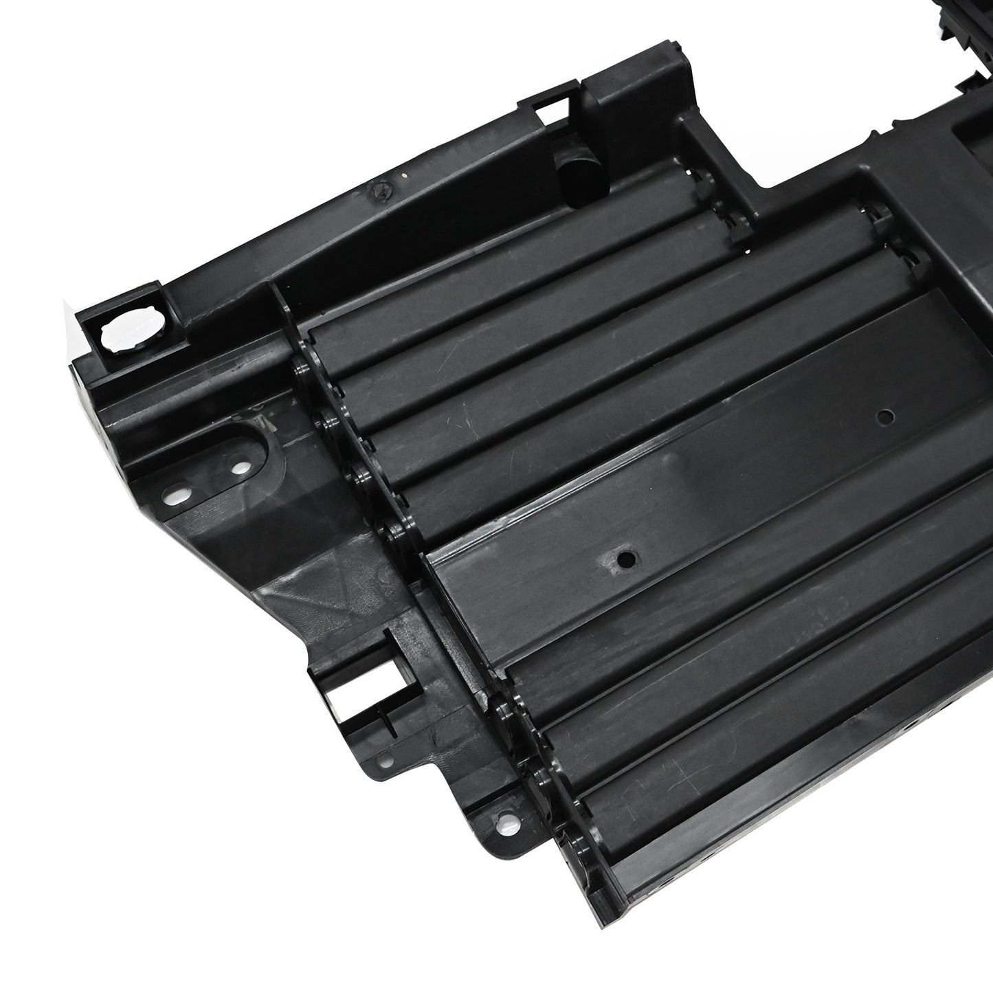 Active Shutter Grille For 2021-2026 Jeep Grand Cherokee 68508765AB