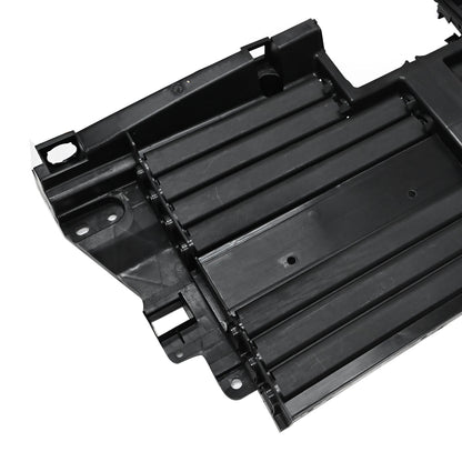 Active Shutter Grille For 2021-2026 Jeep Grand Cherokee 68508765AB