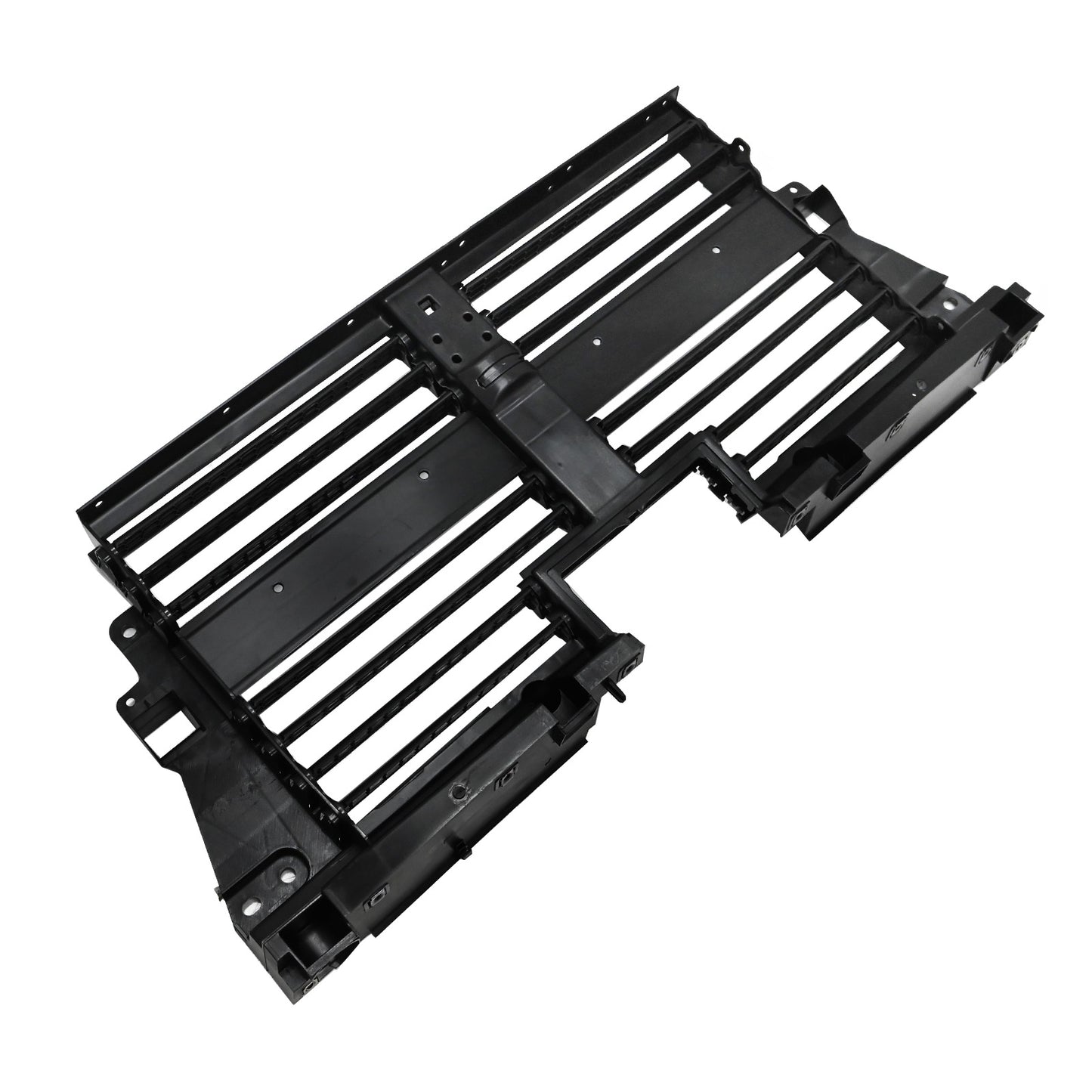 Active Shutter Grille For 2021-2026 Jeep Grand Cherokee 68508765AB