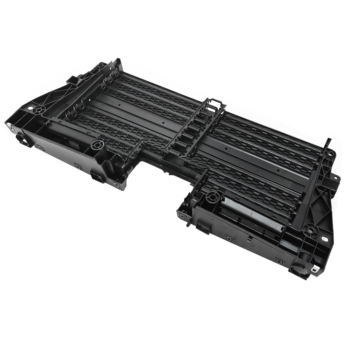 Active Shutter Grille For 2021-2026 Jeep Grand Cherokee 68508765AB