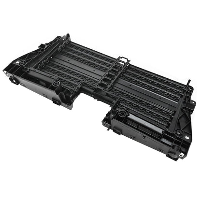 Active Shutter Grille For 2021-2026 Jeep Grand Cherokee 68508765AB