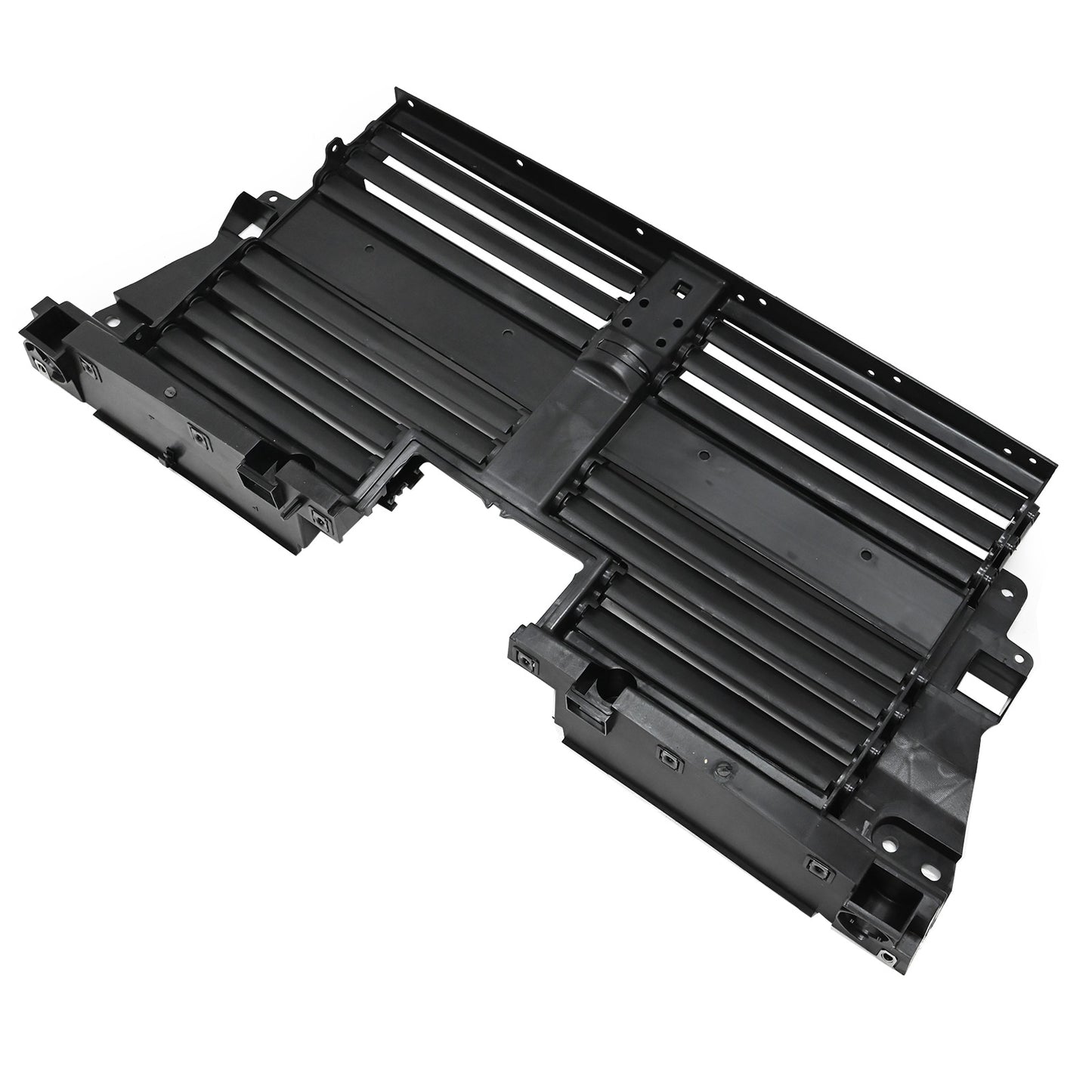 Active Shutter Grille For 2021-2026 Jeep Grand Cherokee 68508765AB