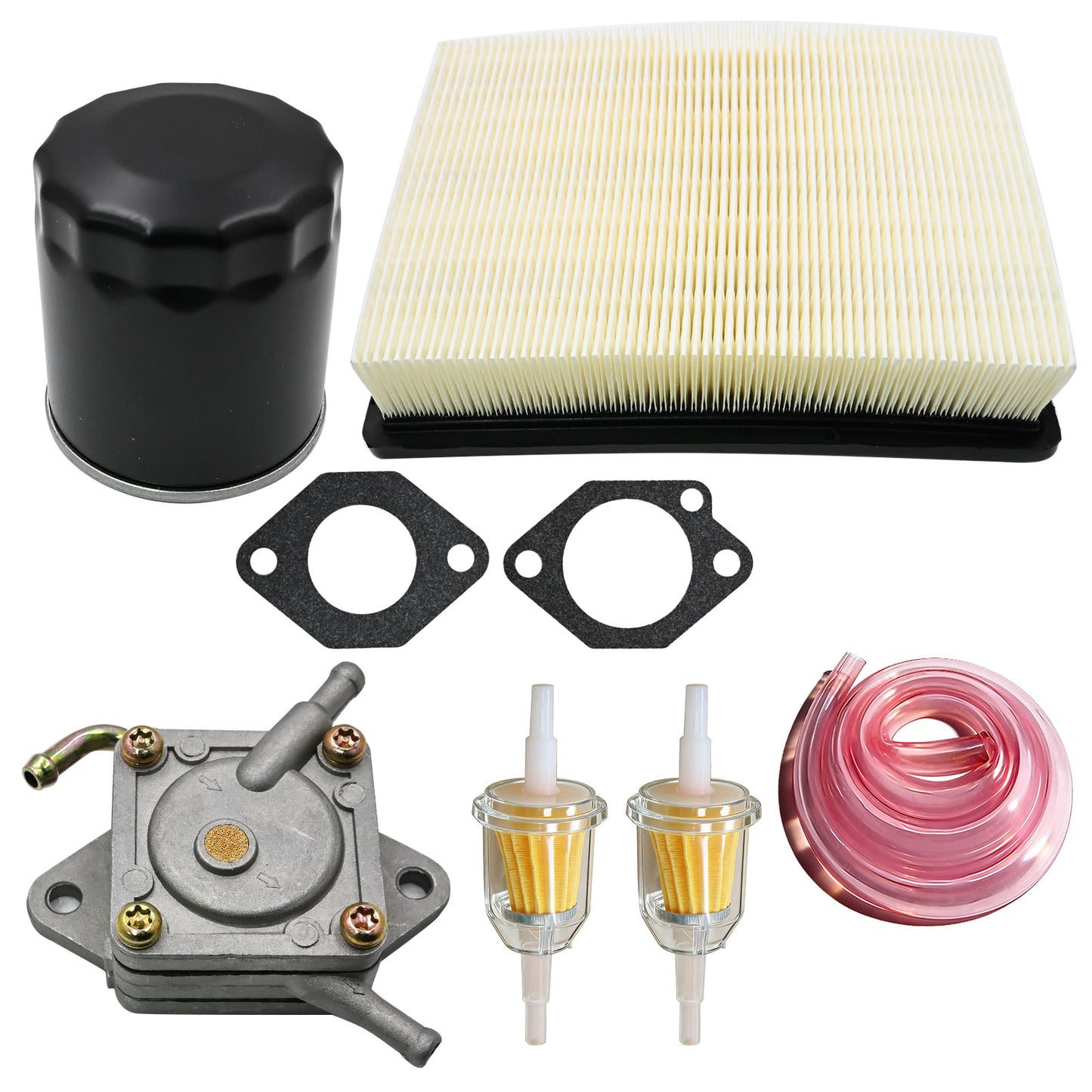 Carburetor With Kit For Club Car DS Gas Golf Cart Tune-Up Kit 101905901