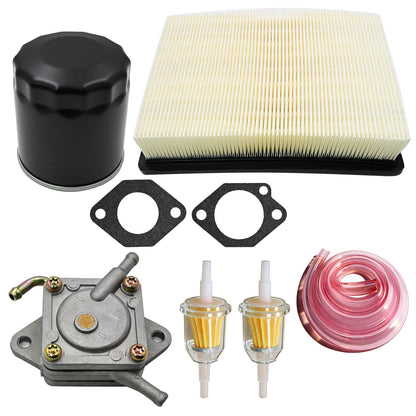 Carburetor With Kit For Club Car DS Gas Golf Cart Tune-Up Kit 101905901
