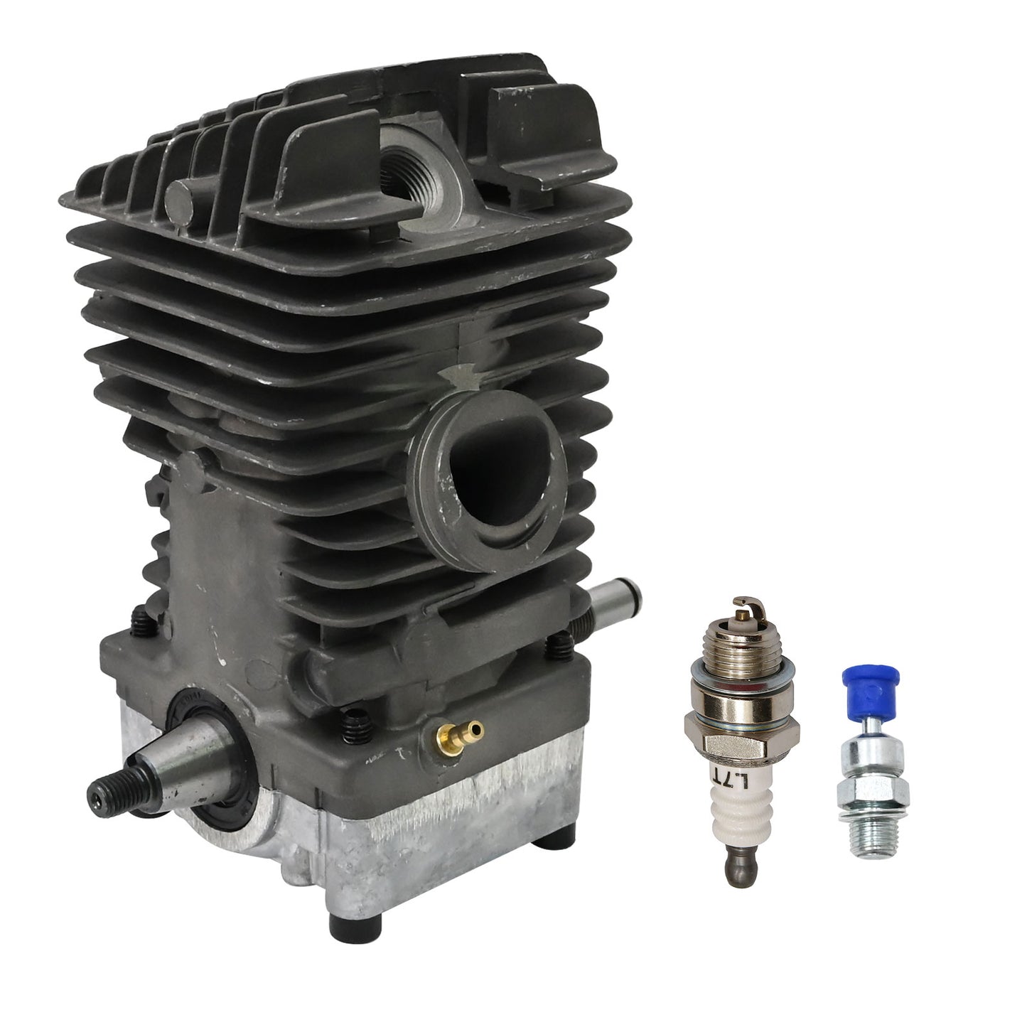 New Cylinder Piston Crankshaft Engine Kit For Stihl MS390 MS290 MS310 029 039