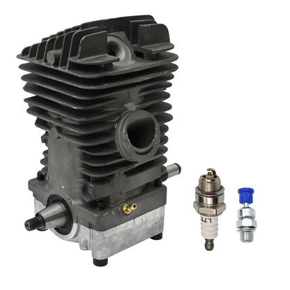 New Cylinder Piston Crankshaft Engine Kit For Stihl MS390 MS290 MS310 029 039