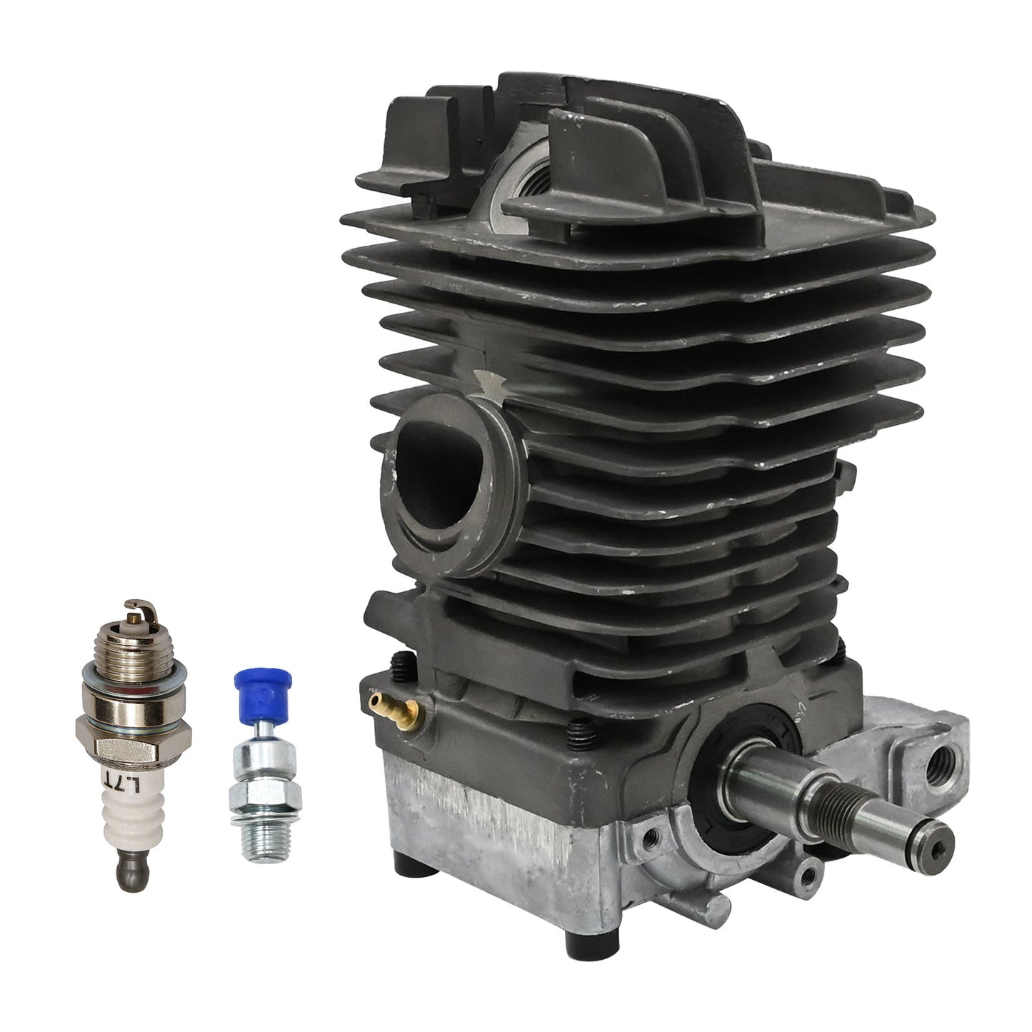 New Cylinder Piston Crankshaft Engine Kit For Stihl MS390 MS290 MS310 029 039