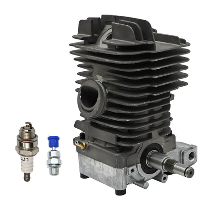 New Cylinder Piston Crankshaft Engine Kit For Stihl MS390 MS290 MS310 029 039