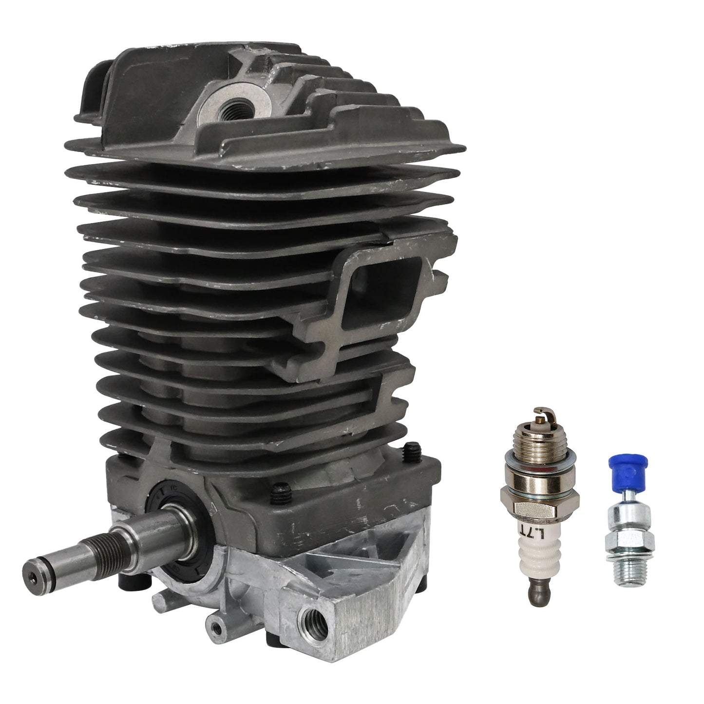 New Cylinder Piston Crankshaft Engine Kit For Stihl MS390 MS290 MS310 029 039