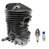 New Cylinder Piston Crankshaft Engine Kit For Stihl MS390 MS290 MS310 029 039
