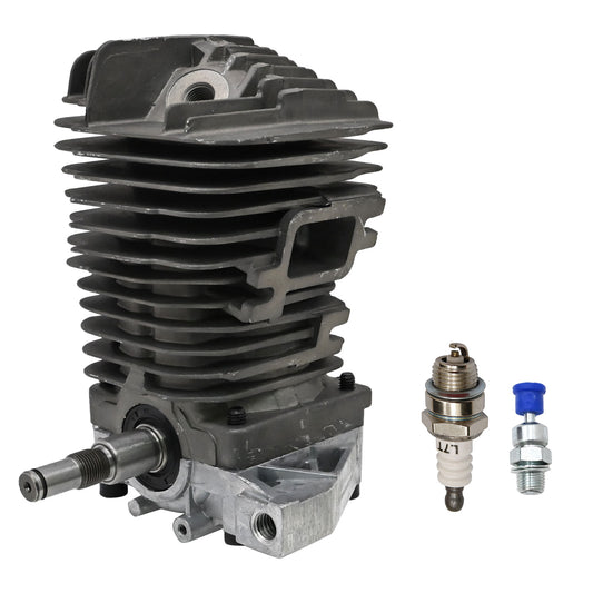 New Cylinder Piston Crankshaft Engine Kit For Stihl MS390 MS290 MS310 029 039