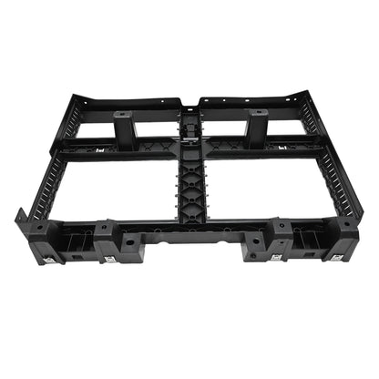 Active Shutter Grille For 2022-2025 Jeep Wagoneer Grand Wagoneer 68490958AC
