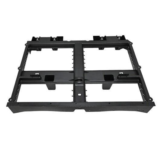 Active Shutter Grille For 2022-2025 Jeep Wagoneer Grand Wagoneer 68490958AC