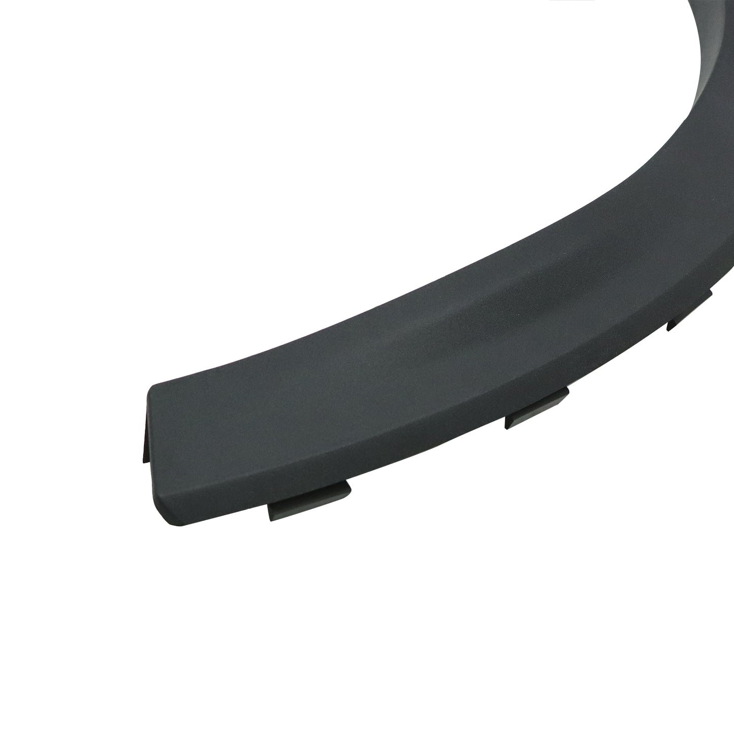 Fits Lincoln MKX 2016-2023 Rear Driver Wheel Opening Molding FA1Z-58290A61-AB LH