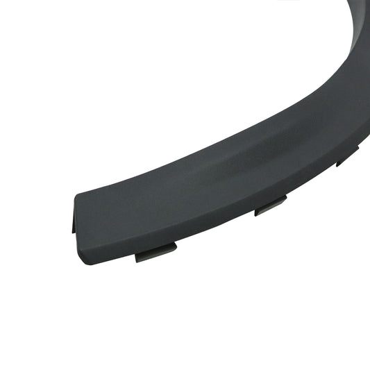 Fits Lincoln MKX 2016-2023 Rear Driver Wheel Opening Molding FA1Z-58290A61-AB LH
