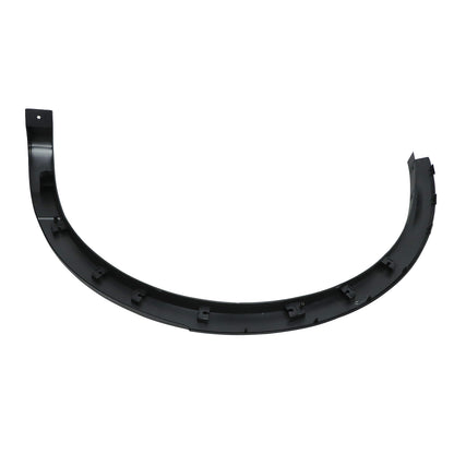 Fits Lincoln MKX 2016-2023 Rear Driver Wheel Opening Molding FA1Z-58290A61-AB LH