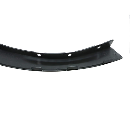 Fits Lincoln MKX 2016-2023 Rear Driver Wheel Opening Molding FA1Z-58290A61-AB LH