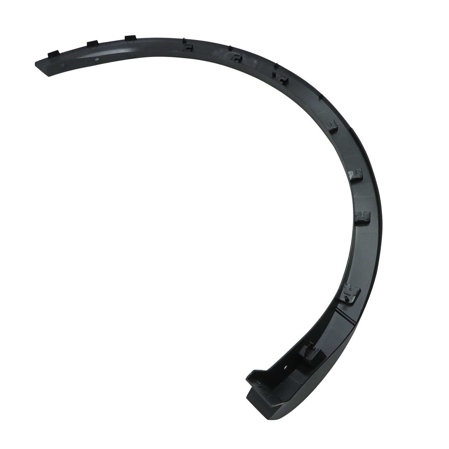 Fits Lincoln MKX 2016-2023 Rear Driver Wheel Opening Molding FA1Z-58290A61-AB LH