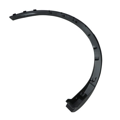Fits Lincoln MKX 2016-2023 Rear Driver Wheel Opening Molding FA1Z-58290A61-AB LH