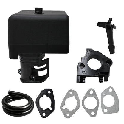 Premium Fits Honda GX390 13HP Gasoline Engine Carburetor Air Box Seal Gaskets