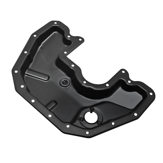 1PCS Lower Engine Oil Pan FIT BMW 745i 745Li 760i 760Li 645Ci 650i 545i 550i US