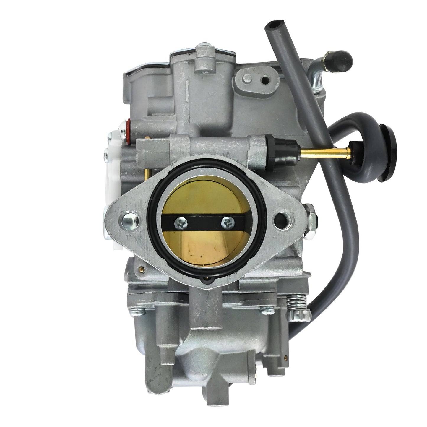 Replacement Carburetor&Air Box Cleaner Joint&Kit For Yamaha YFM350X Warrior 350