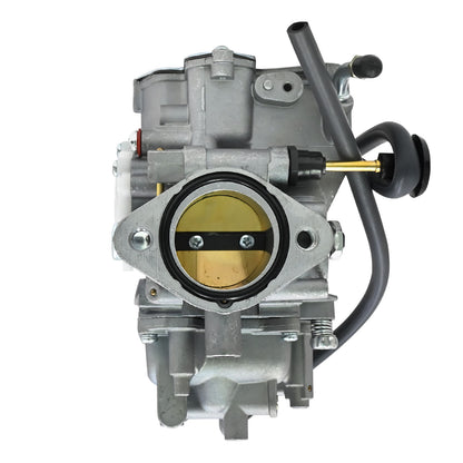 Replacement Carburetor&Air Box Cleaner Joint&Kit For Yamaha YFM350X Warrior 350