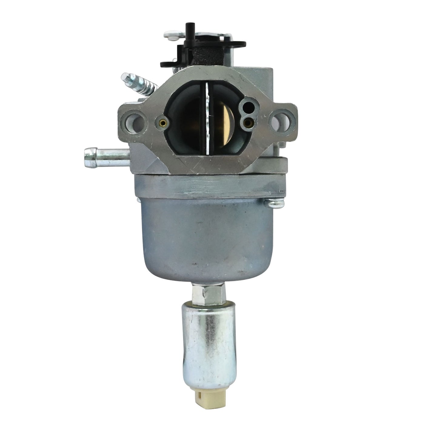 For John Deere D110 D100 LA125 B S 17.5HP 19.5HP 21HP Engine Carburetor & Kit